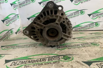 Alternator Volkswagen VW Polo 3 6N [1994 - 2001] Hatchback 5-usi 1.4 MT (60 hp)