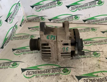Alternator Volkswagen VW Polo 3 6N [1994 - 2001] Hatchback 5-usi 1.4 MT (60 hp)