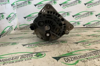 Alternator Volkswagen VW Polo 3 6N [1994 - 2001] Hatchback 5-usi 1.4 MT (60 hp)