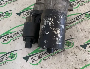 Electromotor Volkswagen VW Polo 3 6N [1994 - 2001] Hatchback 5-usi 1.4 MT (60 hp)
