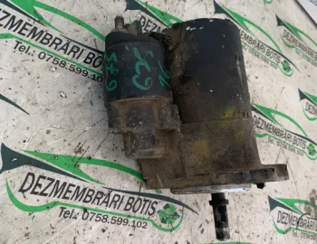 Electromotor Volkswagen VW Polo 3 6N [1994 - 2001] Hatchback 5-usi 1.4 MT (60 hp)