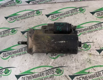 Electromotor Volkswagen VW Polo 3 6N [1994 - 2001] Hatchback 5-usi 1.4 MT (60 hp)