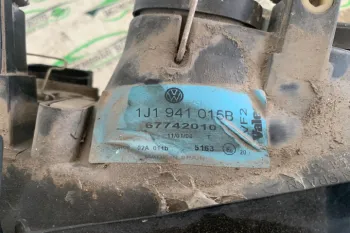 Far stanga Valeo 1J1 941 015 B Volkswagen VW Golf 4 [1997 - 2006] Hatchback 5-usi