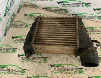 Radiator intercooler Valeo 1J0 145 803 G Volkswagen VW Passat B5.5 [facelift] [2000 - 2005] Sedan 1.9 TDI 5MT (131 hp)