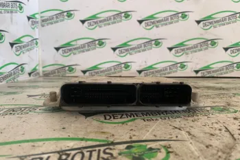 Calculator motor ECU 038 906 012 CL Skoda Octavia  [1996 - 2000] Liftback 5-usi 1.9 TDI MT (110 hp)