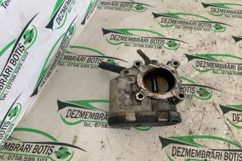 Clapeta acceleratie Volkswagen VW Polo 3 6N [1994 - 2001] Hatchback 5-usi 1.4 MT (60 hp)