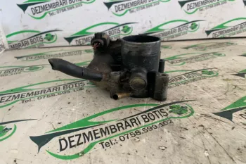 Clapeta acceleratie Volkswagen VW Polo 3 6N [1994 - 2001] Hatchback 5-usi 1.4 MT (60 hp)