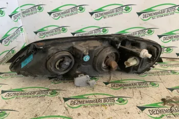 Far dreapta Opel Astra G [1998 - 2009] wagon 5-usi 1.6 MT (84 hp)