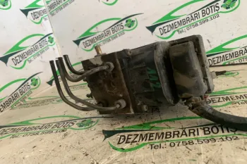 Pompa ABS Opel Astra G [1998 - 2009] wagon 5-usi 1.7 DTi MT (75 hp)
