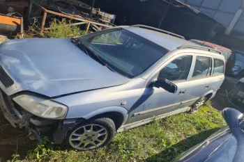 Pompa ABS Opel Astra G [1998 - 2009] wagon 5-usi 1.7 DTi MT (75 hp)