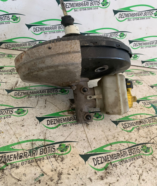 Tulumba 1j1 614 105 l Audi A3 8L [1996 - 2000] Hatchback 3-usi 1.6 MT (101 hp)