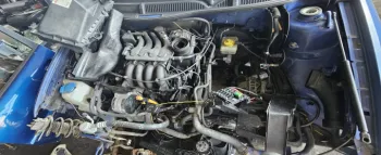 Tulumba 1j1 614 105 l Audi A3 8L [1996 - 2000] Hatchback 3-usi 1.6 MT (101 hp)