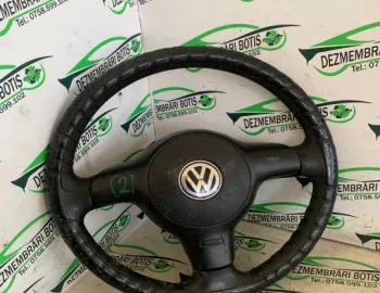 Airbag volan / sofer Volkswagen VW Polo 3 6N [1994 - 2001] Classic Sedan 1.4 MT (75 hp)