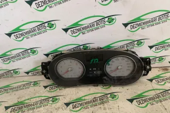 Ceasuri bord P248100568R Fiat Punto 2 [1999 - 2003] Hatchback 1.2 MT (80 hp)