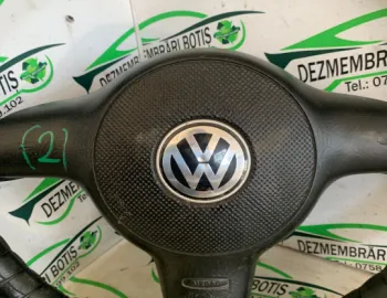 Airbag volan / sofer Volkswagen VW Polo 3 6N [1994 - 2001] Classic Sedan 1.4 MT (75 hp)