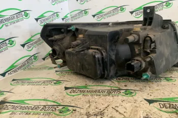 Far stanga Ford Transit 3 [2000 - 2006] Autoutilitara cu prelata 2-usi 2.0 Di MT (75 hp)
