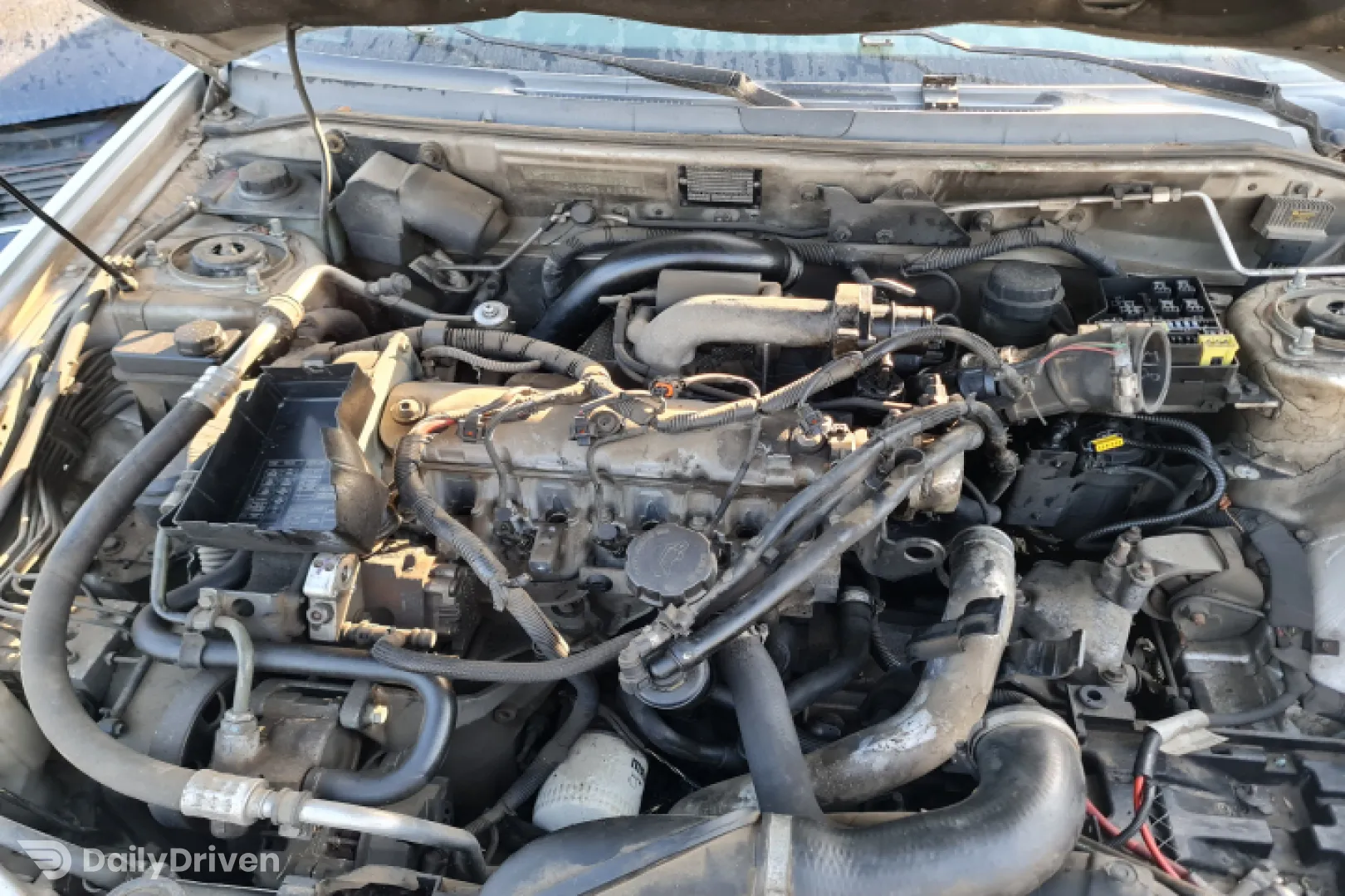 Suport cutie viteze 30814380 Volvo S40  [facelift] [2000 - 2004] Sedan 1.9 TD MT (102 hp)