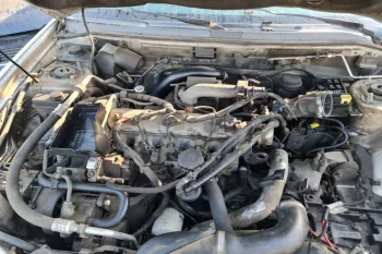 Suport cutie viteze 30814380 Volvo S40  [facelift] [2000 - 2004] Sedan 1.9 TD MT (102 hp)
