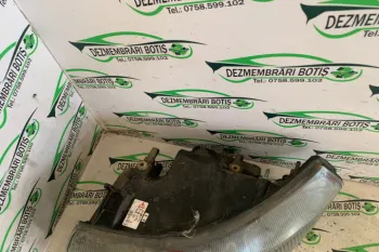 Far stanga Ford Transit 3 [2000 - 2006] Autoutilitara cu prelata 2-usi 2.0 Di MT (75 hp)
