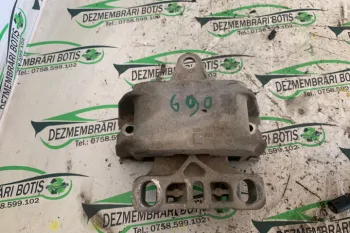 Suport motor stanga 1J0 199 555 Skoda Octavia  [1996 - 2000] Liftback 5-usi 1.9 TDI MT (110 hp)