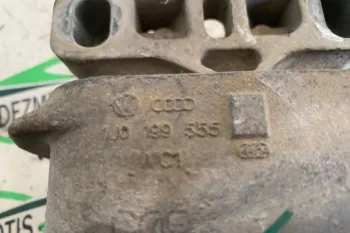 Suport motor stanga 1J0 199 555 Skoda Octavia  [1996 - 2000] Liftback 5-usi 1.9 TDI MT (110 hp)