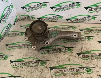 Suport rola accesorii Volkswagen VW Polo 3 6N [1994 - 2001] Classic Sedan 1.4 MT (75 hp)