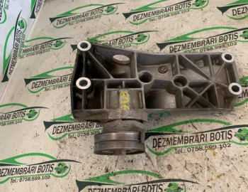 Suport rola accesorii Volkswagen VW Polo 3 6N [1994 - 2001] Classic Sedan 1.4 MT (75 hp)