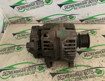 Alternator Volkswagen VW Polo 3 6N [1994 - 2001] Classic Sedan 1.4 MT (75 hp)