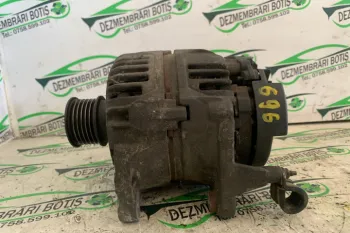 Alternator Volkswagen VW Polo 3 6N [1994 - 2001] Classic Sedan 1.4 MT (75 hp)