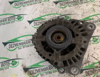 Alternator Volkswagen VW Polo 3 6N [1994 - 2001] Classic Sedan 1.4 MT (75 hp)