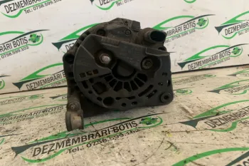 Alternator Volkswagen VW Polo 3 6N [1994 - 2001] Classic Sedan 1.4 MT (75 hp)