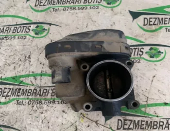 Clapeta acceleratie Volkswagen VW Polo 3 6N [1994 - 2001] Classic Sedan 1.4 MT (75 hp)