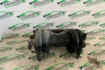 Galerie admisie Volkswagen VW Polo 3 6N [1994 - 2001] Hatchback 3-usi 1.0 MT (50 hp)
