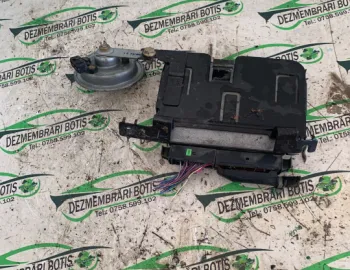 Calculator motor ECU 036 906 034 BB Volkswagen VW Bora  [1998 - 2005] Variant wagon 1.6 16V MT (105 hp)