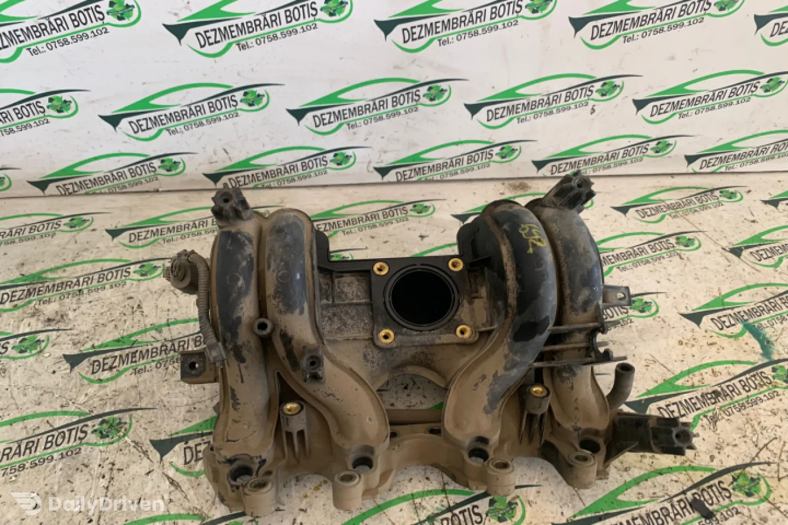 Galerie admisie Volkswagen VW Polo 3 6N [1994 - 2001] Hatchback 3-usi 1.0 MT (50 hp)