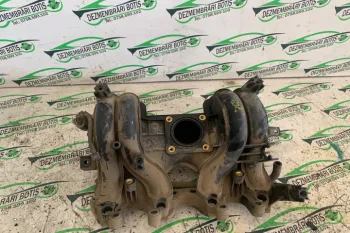 Galerie admisie Volkswagen VW Polo 3 6N [1994 - 2001] Hatchback 3-usi 1.0 MT (50 hp)