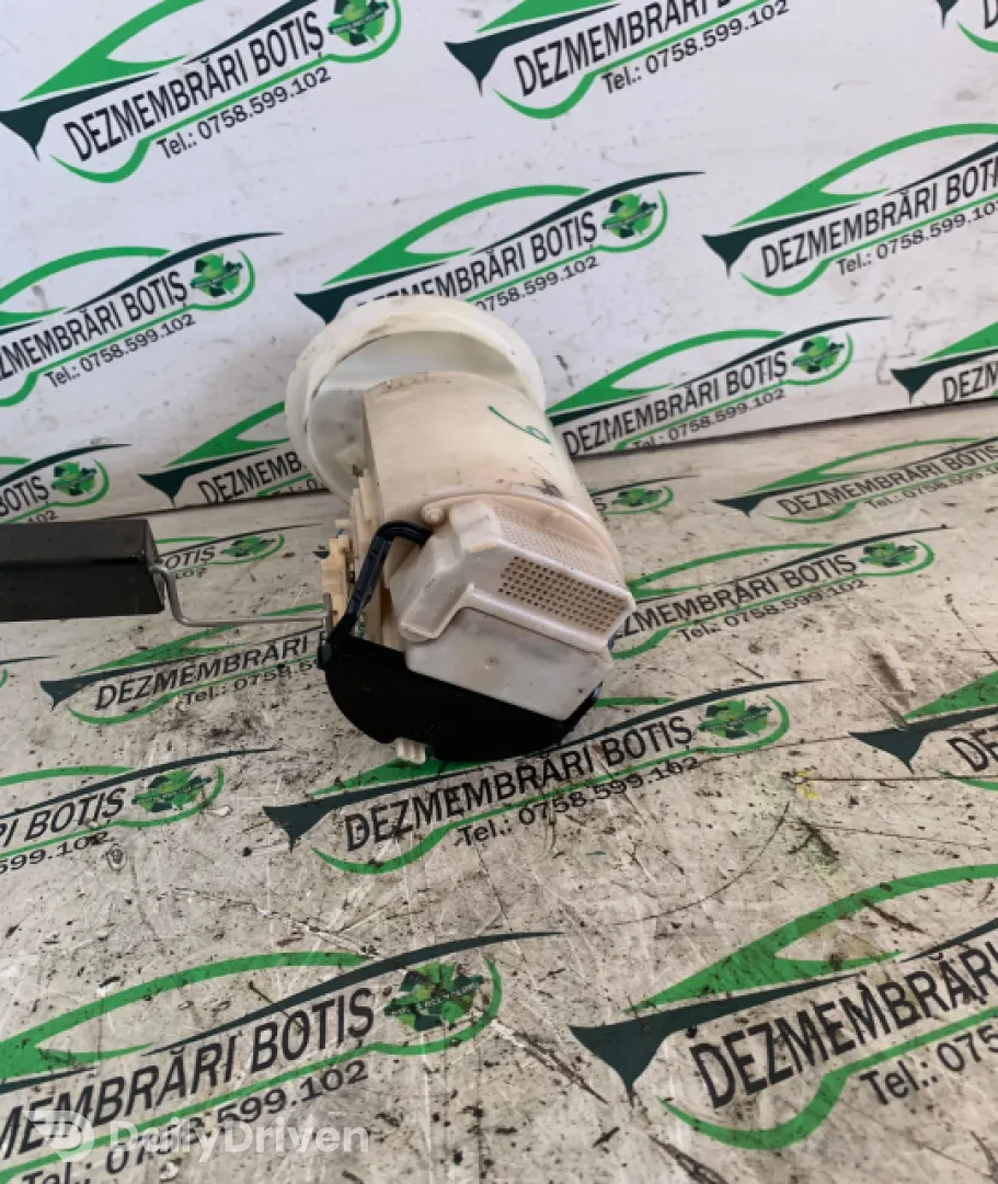 Litrometru 1J0 199 183 D Skoda Octavia  [1996 - 2000] Liftback 5-usi 1.9 TDI MT (110 hp)
