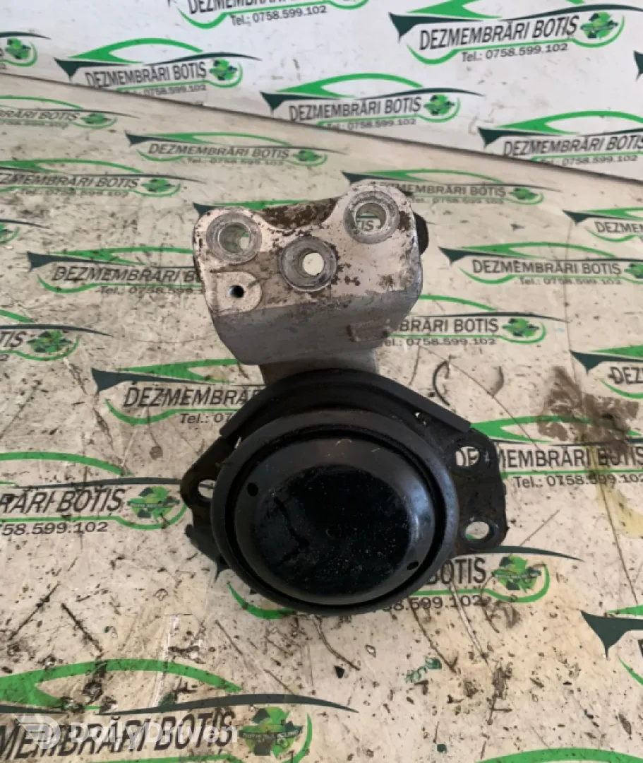 Tampon motor Volvo S40  [facelift] [2000 - 2004] Sedan 1.9 TD MT (102 hp)