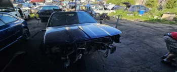 Pedala acceleratie Skoda Octavia  [1996 - 2000] Liftback 5-usi 1.9 TDI MT (110 hp)