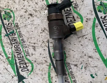 Injector motorina 0445110252 Citroen C3  [2002 - 2010] Hatchback 1.4 HDi MT (68 hp)