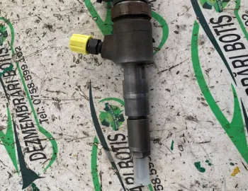 Injector motorina 0445110252 Citroen C3  [2002 - 2010] Hatchback 1.4 HDi MT (68 hp)