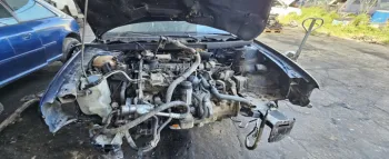 Ansamblu stergatoare parbriz volan pe stanga Skoda Octavia  [1996 - 2000] Liftback 5-usi 1.9 TDI MT (110 hp)