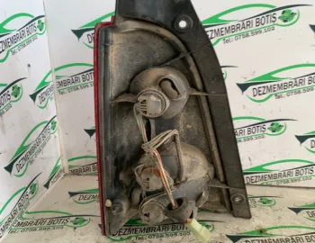 Lampa / Tripla stop dreapta pe aripa Opel Agila  [2000 - 2003] Minivan 1.0 MT (58 hp)