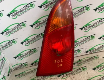 Lampa / Tripla stop dreapta pe aripa Ford Focus  [1998 - 2004] wagon 5-usi 1.8 TDCi MT (115 hp)