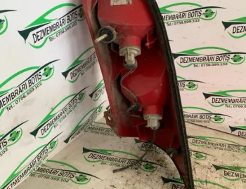 Lampa / Tripla stop dreapta pe aripa Ford Focus  [1998 - 2004] wagon 5-usi 1.8 TDCi MT (115 hp)