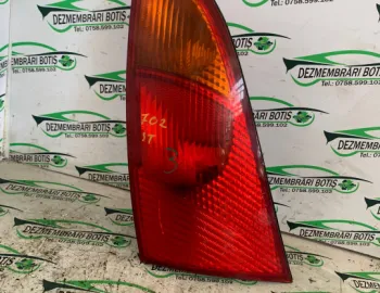 Lampa / Tripla stop stanga pe aripa Ford Focus  [1998 - 2004] wagon 5-usi 1.8 TDCi MT (115 hp)