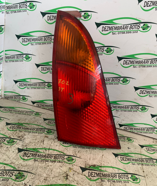 Lampa / Tripla stop stanga pe aripa Ford Focus  [1998 - 2004] wagon 5-usi 1.8 TDCi MT (115 hp)