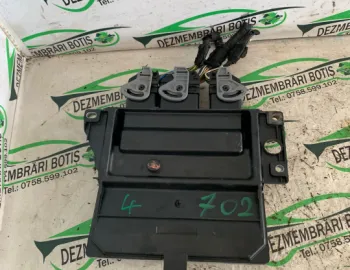 Calculator motor ECU 1S4A-9f954-CG Ford Focus  [1998 - 2004] wagon 5-usi 1.8 TDCi MT (115 hp)