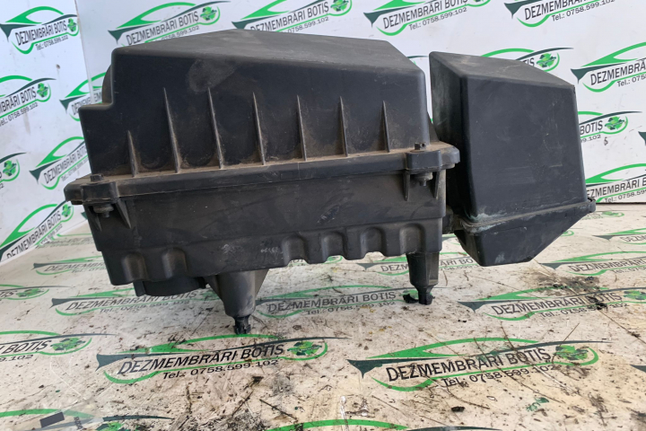 Carcasa filtru aer Ford Focus  [1998 - 2004] wagon 5-usi 1.8 TDCi MT (115 hp)