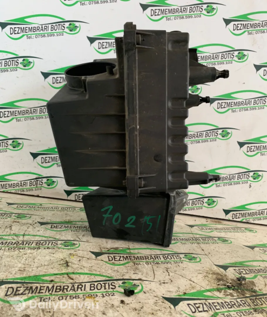 Carcasa filtru aer Ford Focus  [1998 - 2004] wagon 5-usi 1.8 TDCi MT (115 hp)